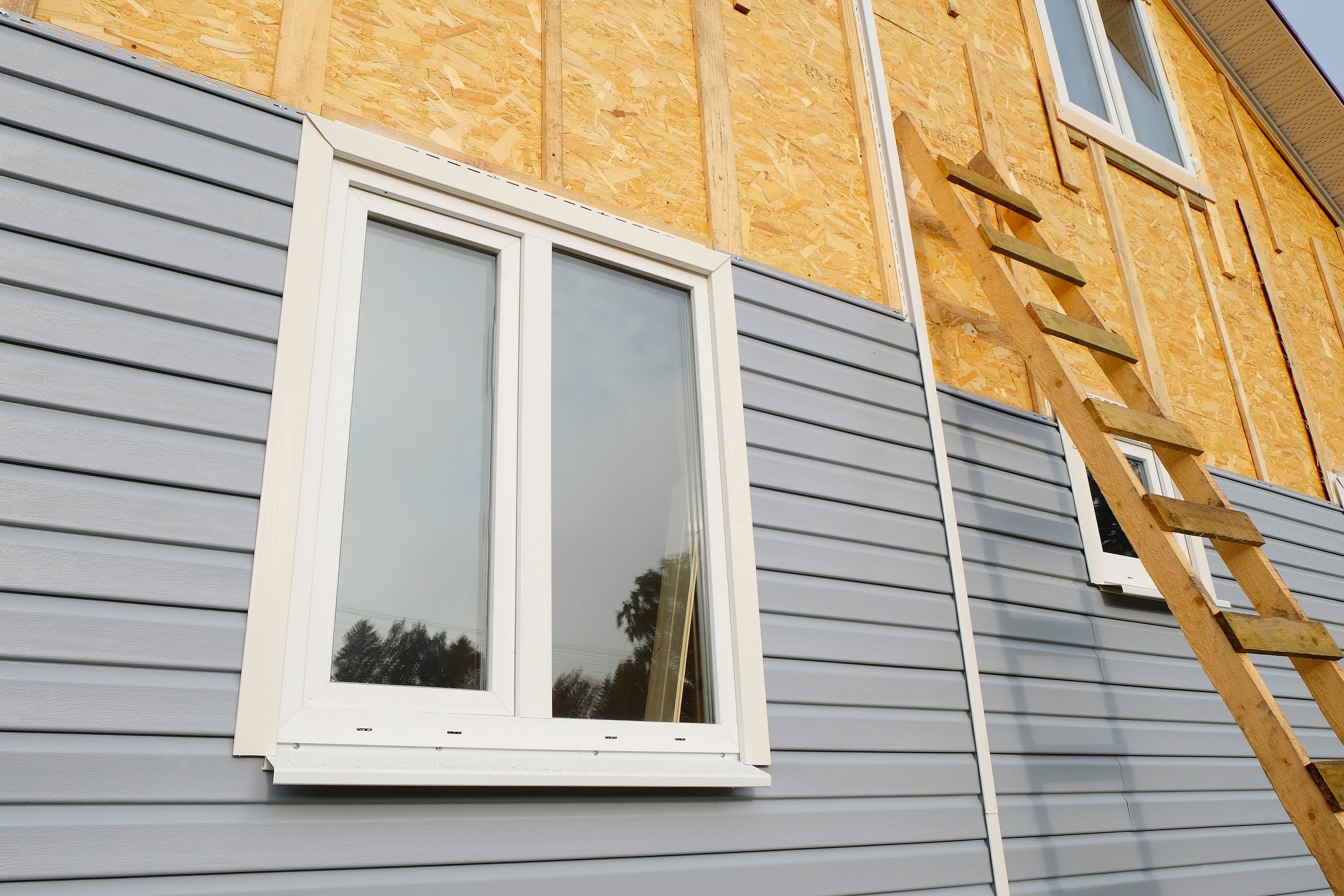 Benitez Siding, LLC: Service Image-1 Benitez Siding, LLC: Service Image-1