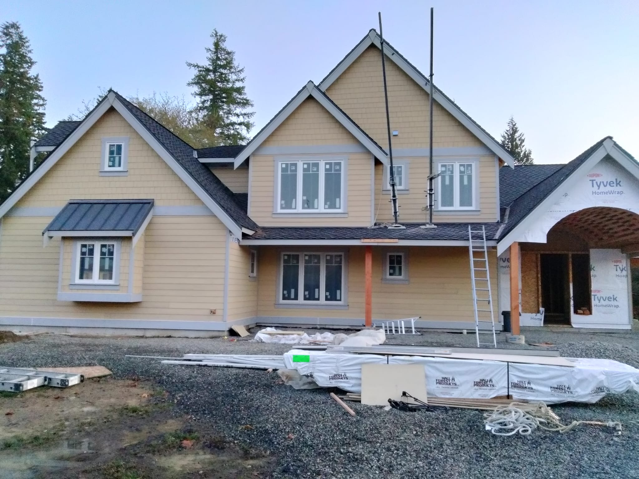 Benitez Siding, LLC: Service Image-8